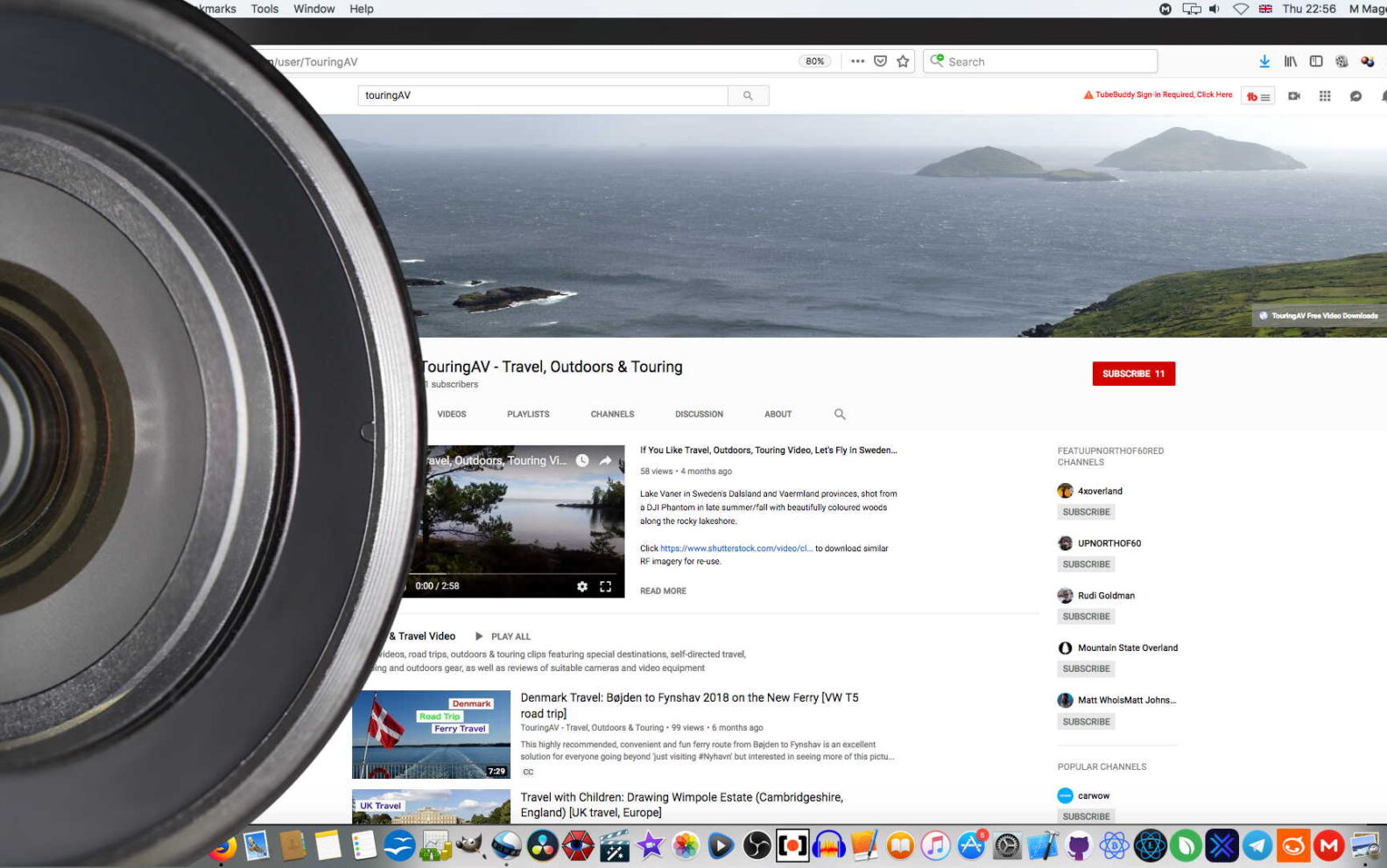 Youtube Video SEO online-course
