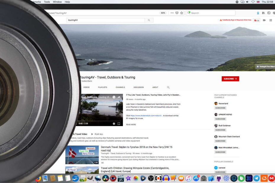 Youtube Video SEO online-course